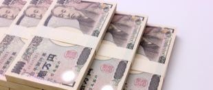 相続税・贈与税のイメージ