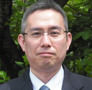 相続診断士　中出茂正